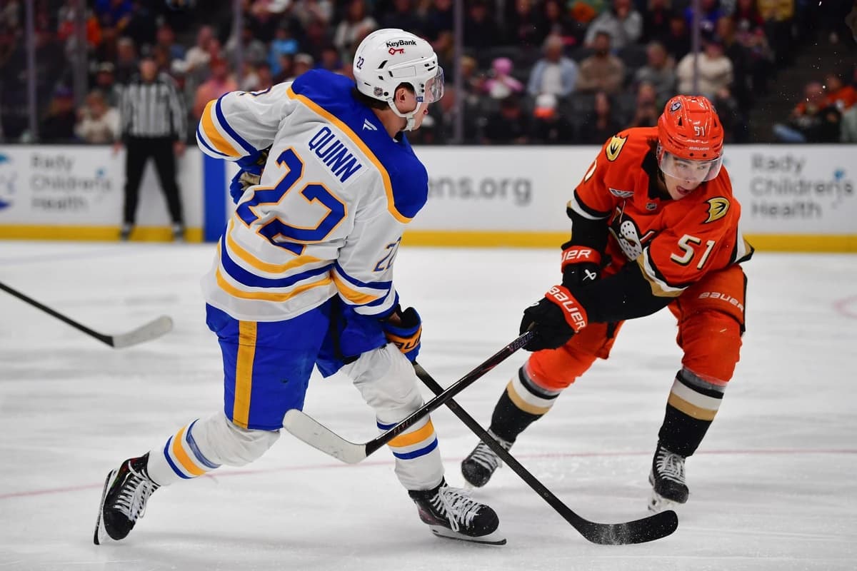 T McGee’s Quick NHL Draft Recap