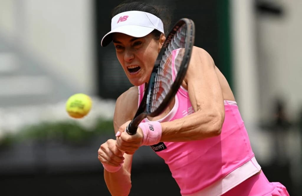 Tabloul optimilor US Open este complet. Sorana Cîrstea are în față una dintre cele mai grele adversa