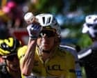 Tadej Pogacar urges radical overhaul of Tour de France amid stifling heatwave