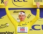 Tadej Pogacar’s Tour de France mastery leaves rivals in his wake and asking: ‘What now?’