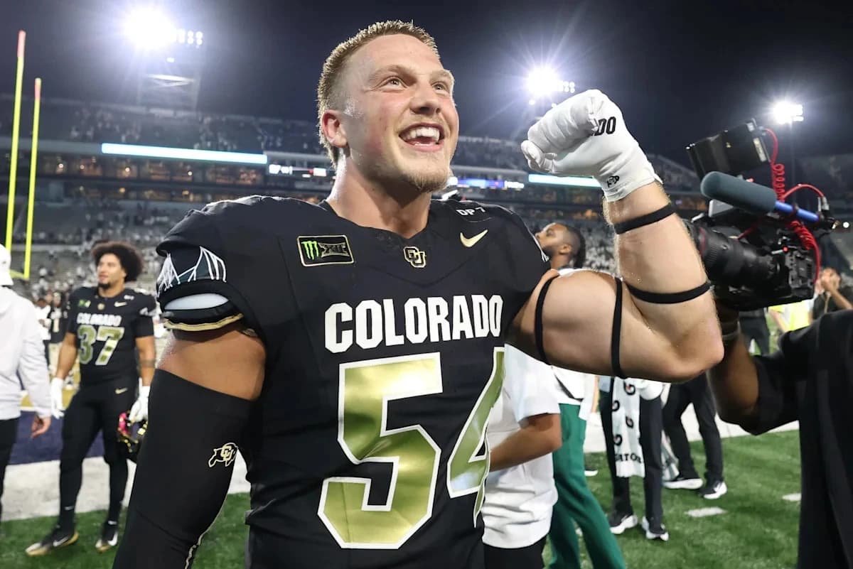 Takeaways from Colorado football's comeback win over Georgia Tech
