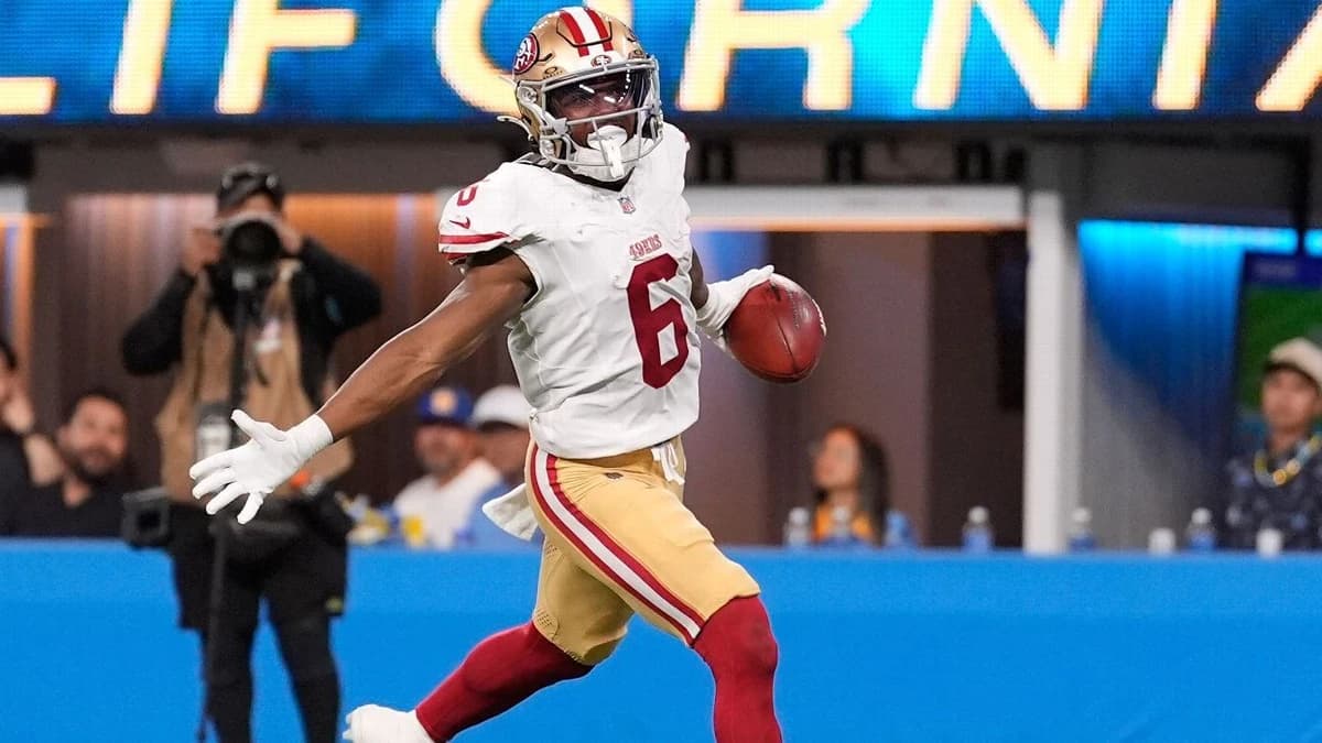 Takeaways from NFL preseason Week 2: Is the Raiders' young secondary ready for primetime?