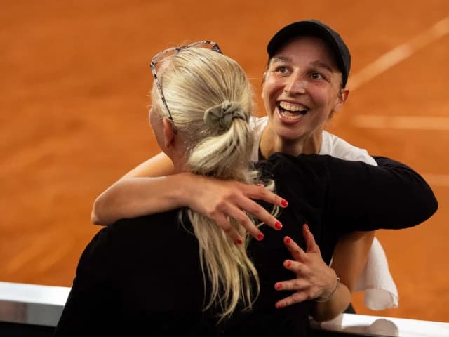 Tamara Korpatsch a câștigat WTA Hamburg