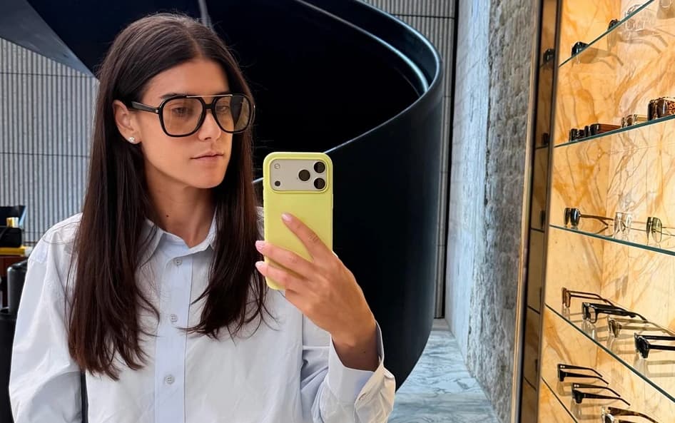 Țara în care a ales să trăiască Sorana Cîrstea: "Acolo locuiesc, însă în suflet sunt româncă"