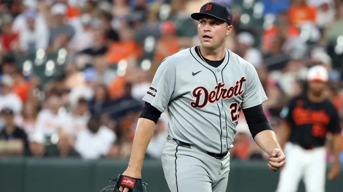 Tarik Skubal landing spots: Dodgers, Cubs, Yankees among best fits for two-time Cy Young winner on T