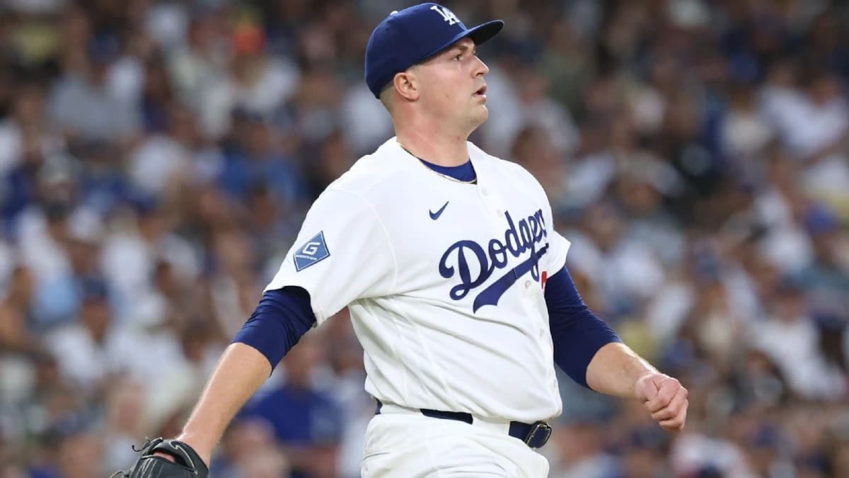 Tarik Skubal not his best in home debut, but Dodgers rally for win