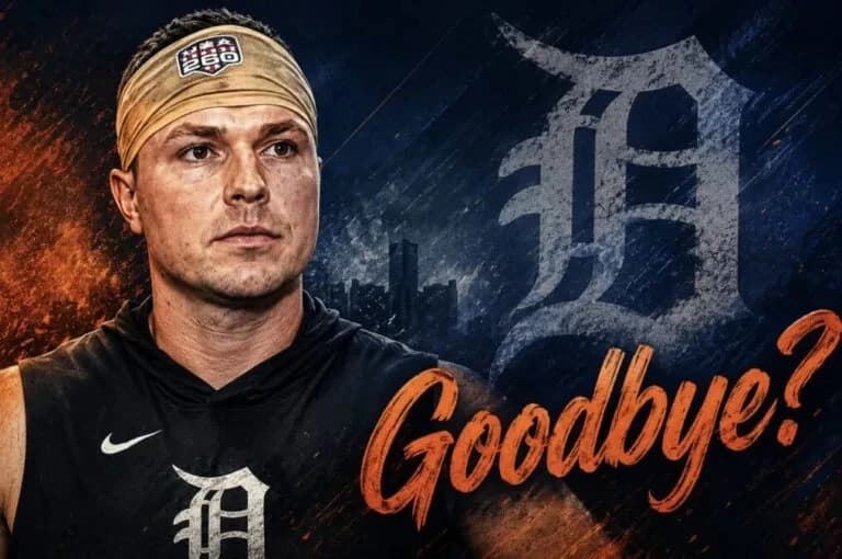 Tarik Skubal Opens Up After Possible Final Start in Detroit