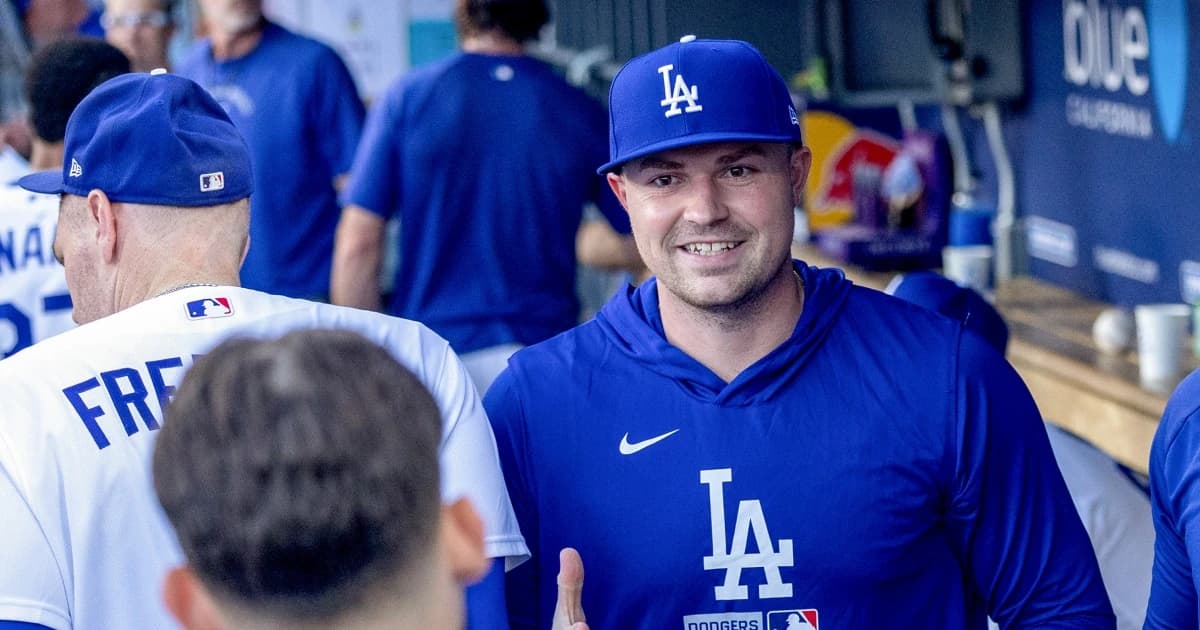 Tarik Skubal to the Dodgers isn’t just a blockbuster trade. It’s the latest warning sign for basebal