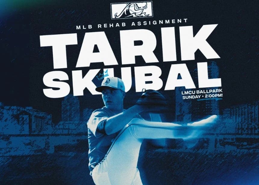 Tarik Skubal's Sunday start sparks buzz in west Michigan