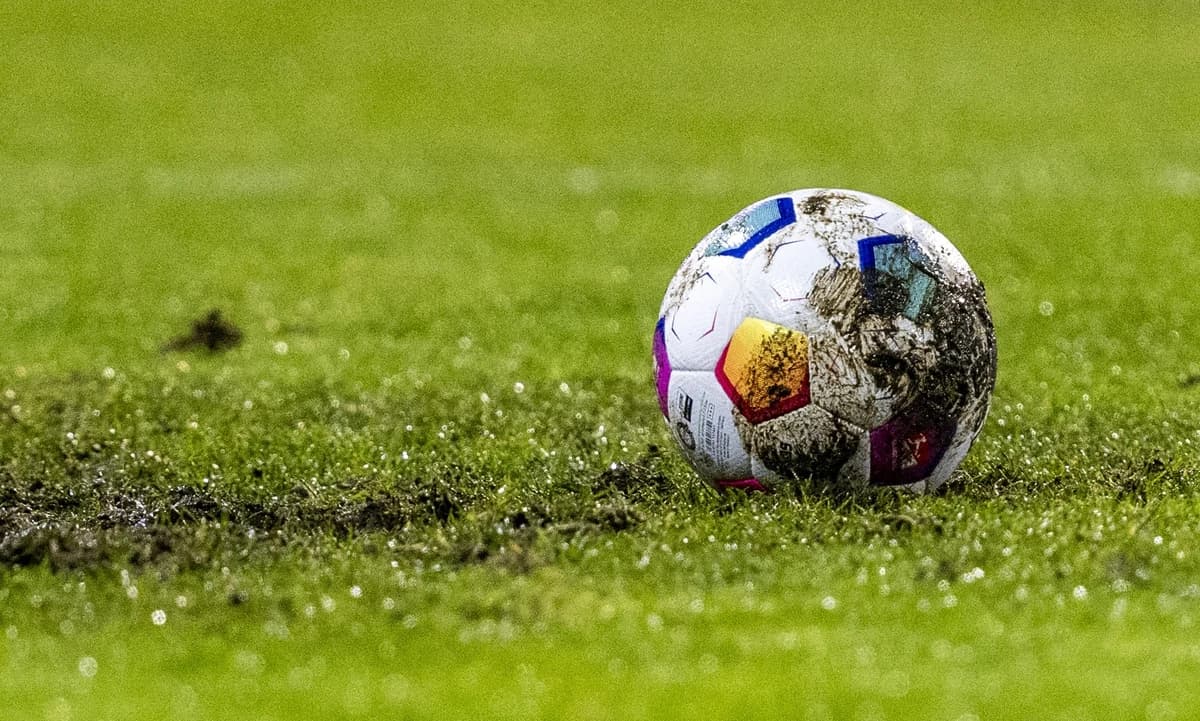 Țările de Jos - Algeria 0-0 / Luxemburg - Italia 0-0/ DR Congo - Danemarca 0-0 / Polonia - Nigeria 0