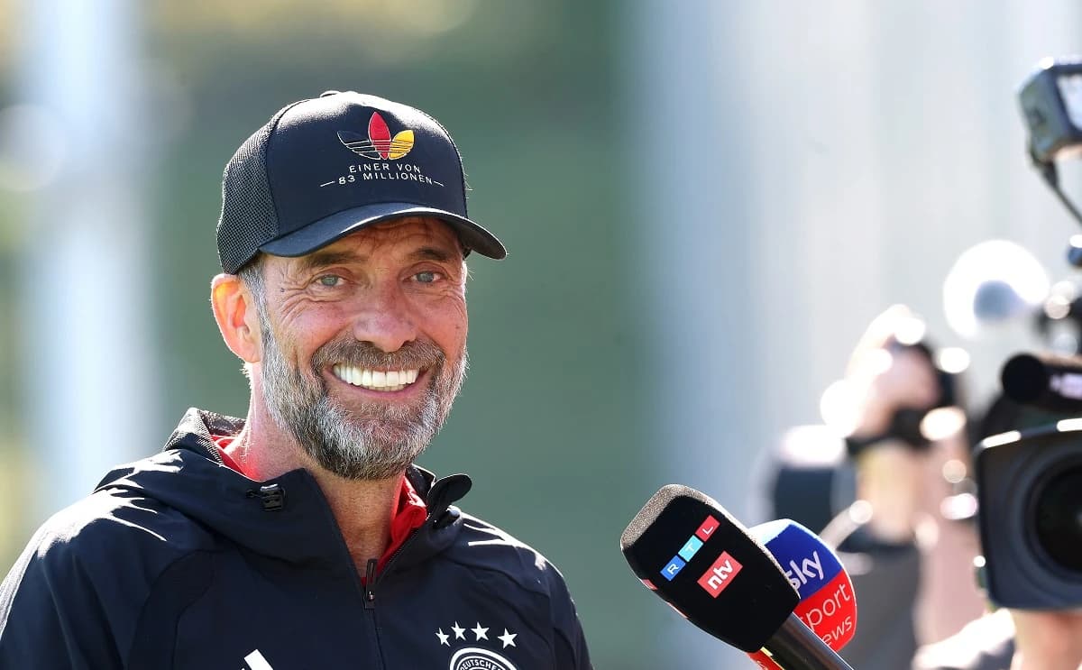 Țările de Jos – Germania LIVE SCORE (21:45). Xavi vs Klopp la debut, derby-ul nordicilor și Ronaldo