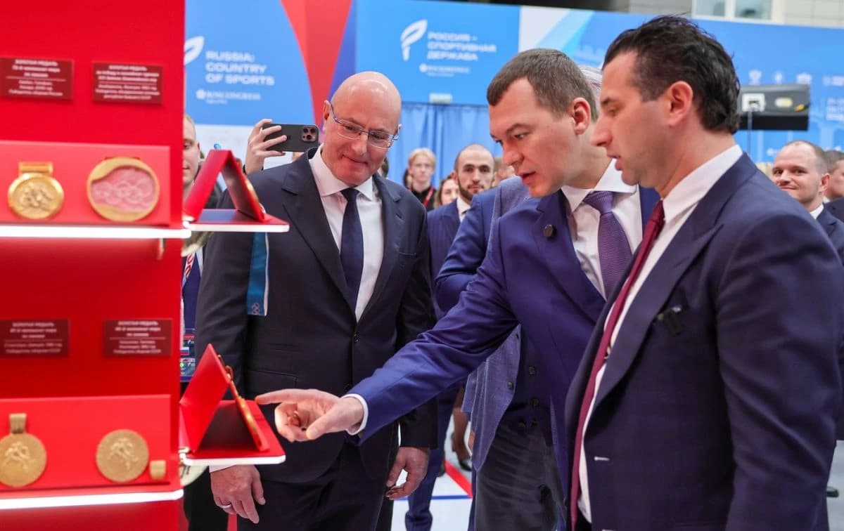 TAS a decis că Rusia va reveni la Campionatele Mondiale! Federaţia Internaţională a reacţionat tranş