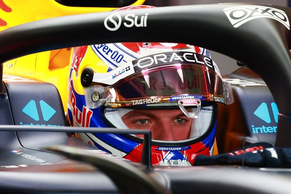 Tatăl lui Max Verstappen confirmă că există anumite „clauze secrete” în noul contract semnat cu RedB