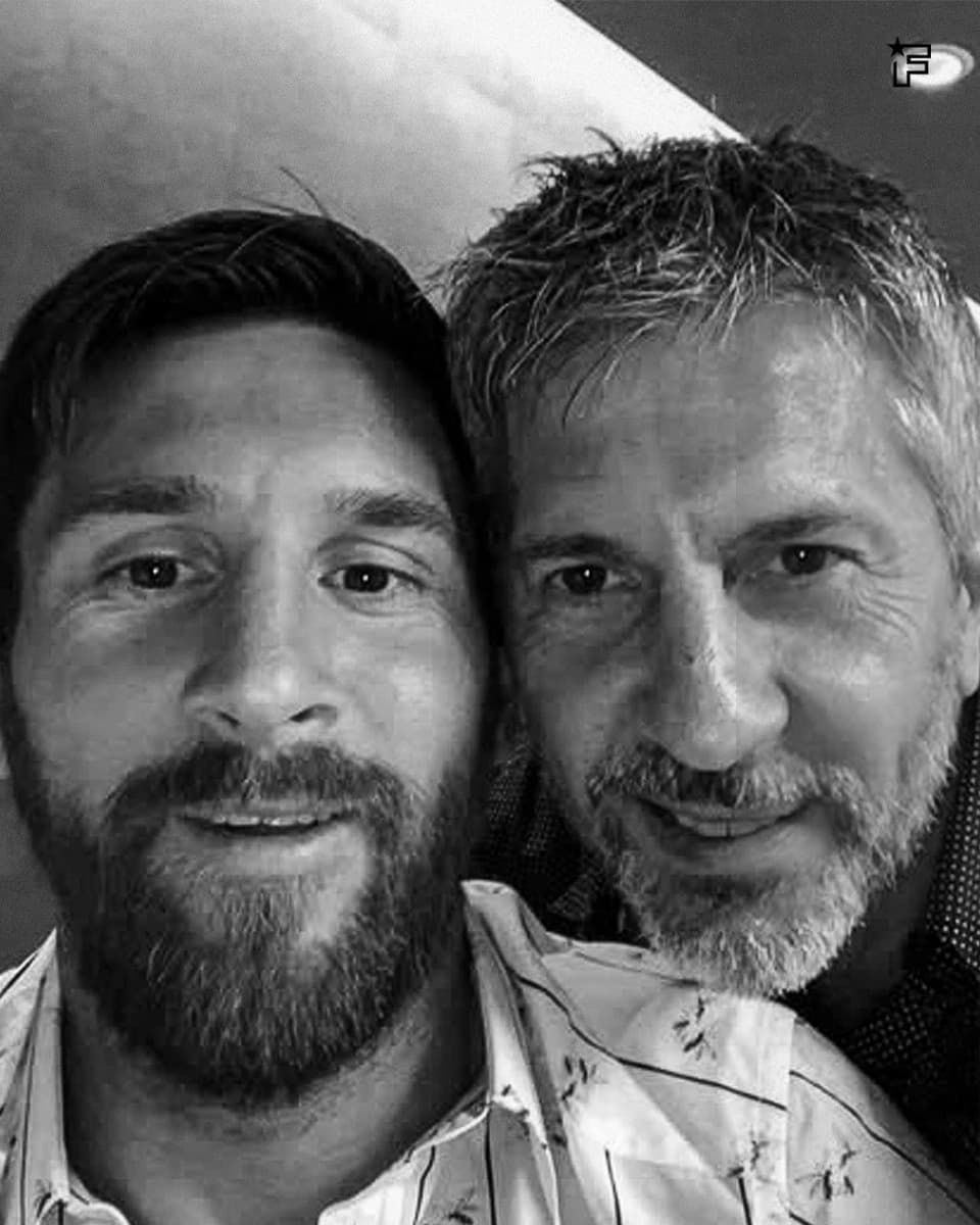 Tatăl starului argentinian Lionel Messi a încetat din viaţă. Jorge Messi avea 68 de ani