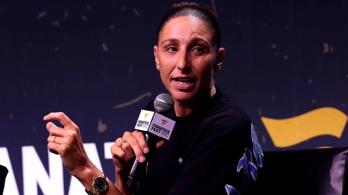 Taurasi hopes to join Mercury's ownership group