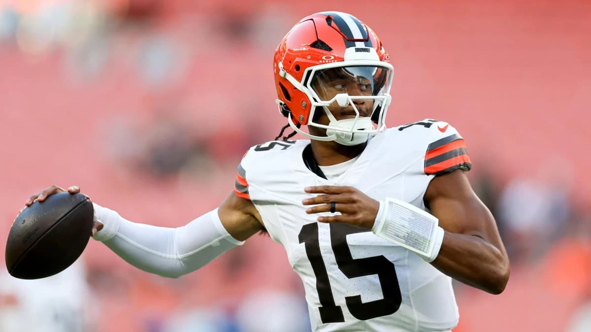 Taylen Green makes NFL preseason debut: Former Arkansas standout has electric scramble, leads touchd