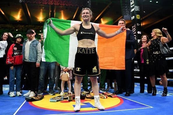Taylor caps legendary career with win over Pili