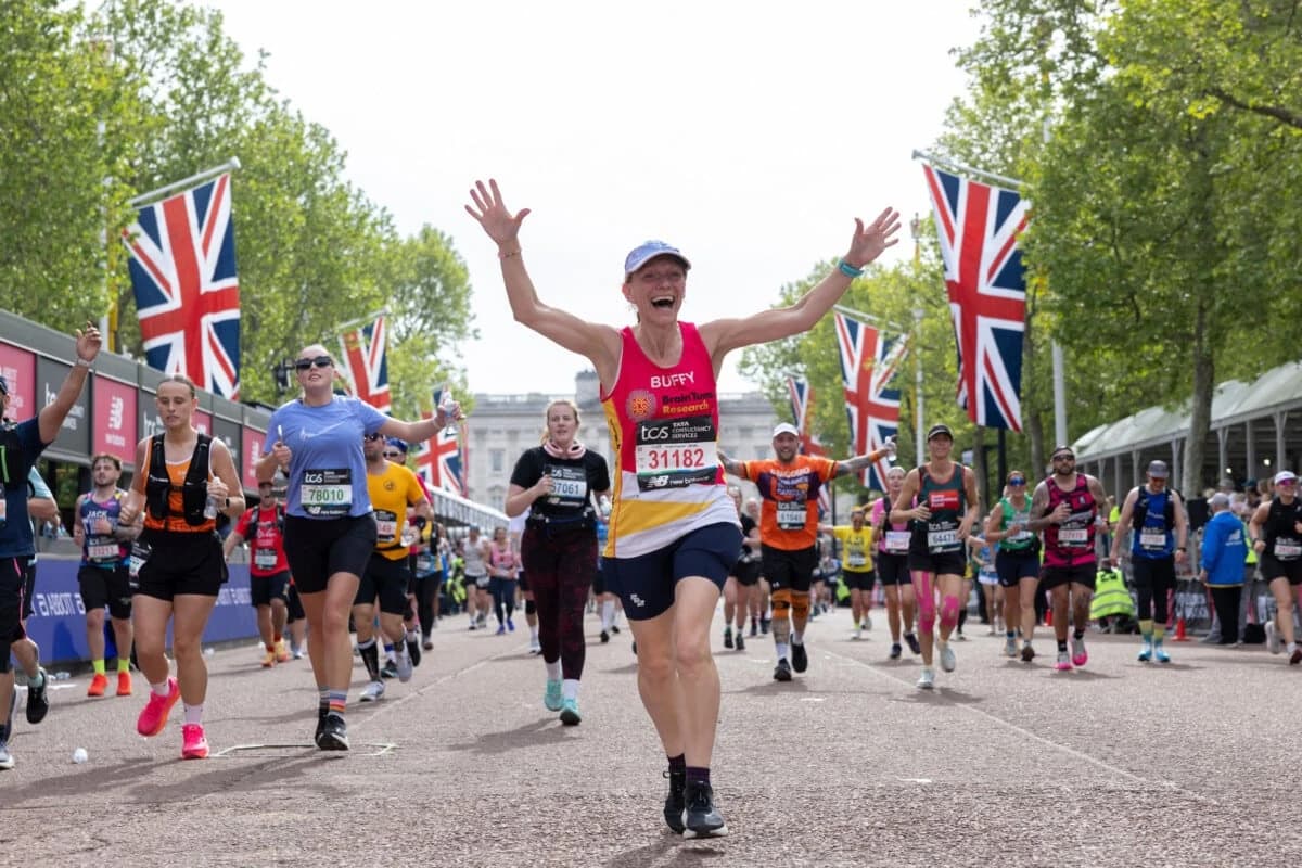 TCS London Marathon to run over two days in 2027