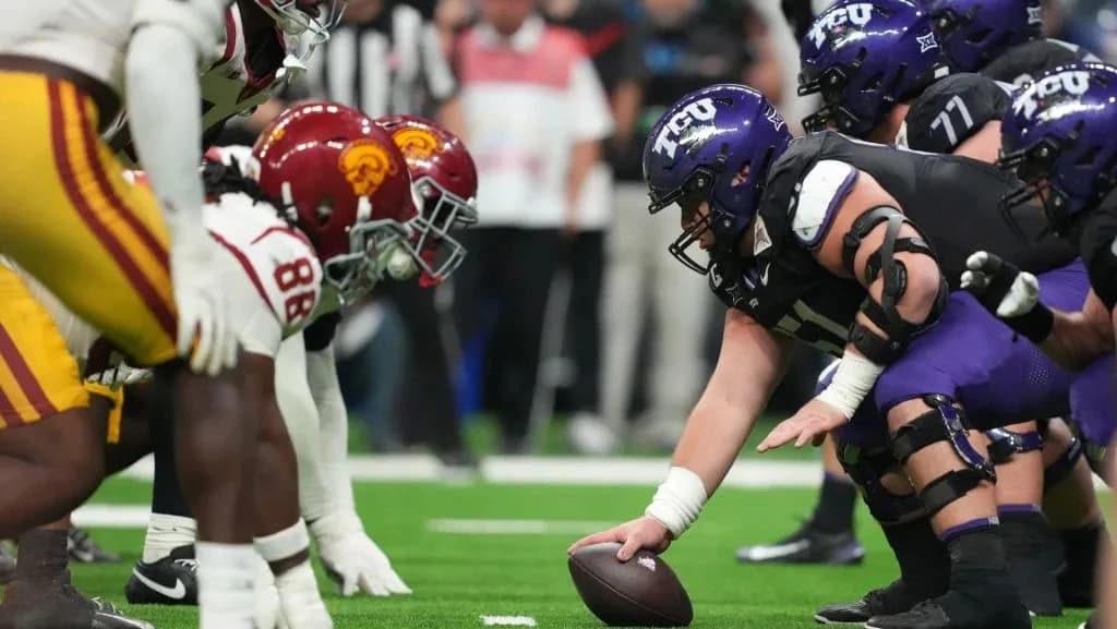 TCU Athletic Director on Senate College Sports Bill: ‘This Is Our Mess’
