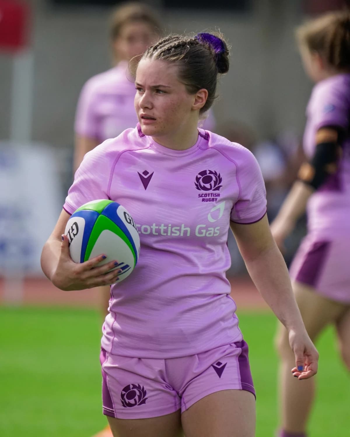 Team named for U21 Six Nations finale