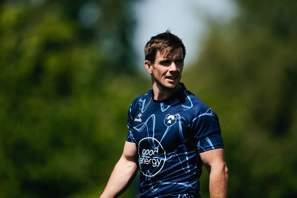 Team news: Bristol Bears vs Bath Rugby