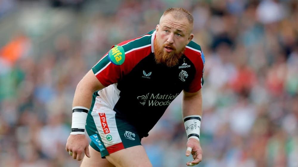 TEAM NEWS | Joe Heyes to make 100th Tigers start