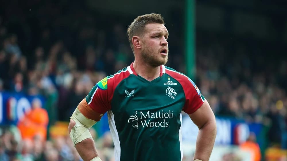 TEAM NEWS | Tigers lineup to face Saracens