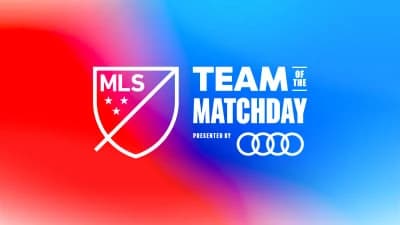 Team of the Matchday: Griezmann goes next level, Messi sets another record