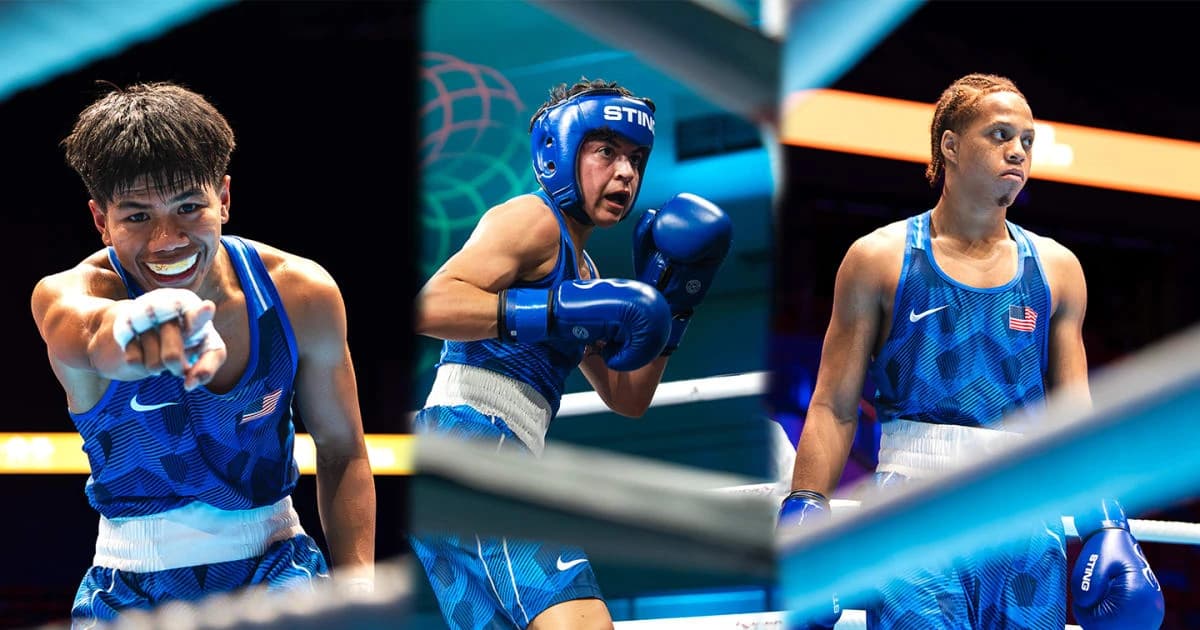 Team USA Earns Five Wins at Melee Gala XI in Canada