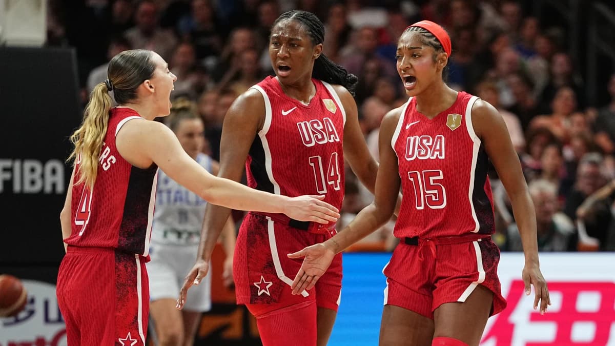 Team USA vs. Hungary prediction, preview: What to know about FIBA World Cup quarterfinals