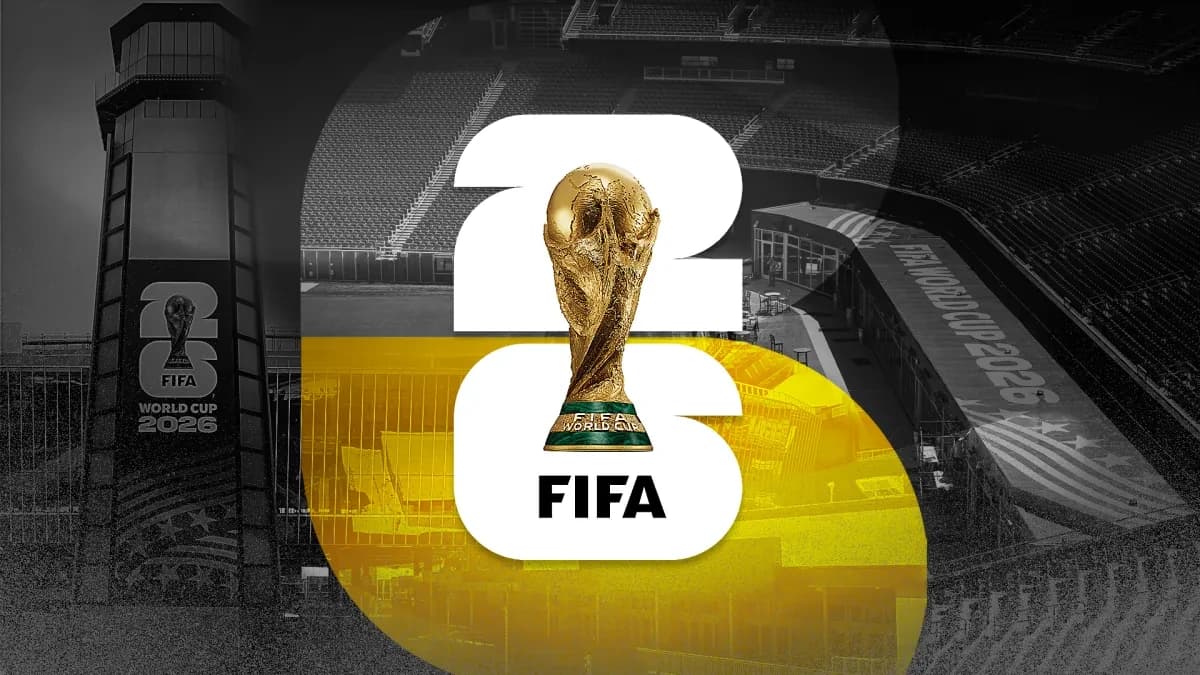 Teams out of World Cup 2026: Updated list of nations eliminated from FIFA tournament