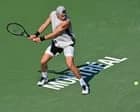 Tearful Jack Draper loses on comeback from injury at Canadian Open