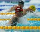 Tearful Ramsay-Peaty tells critics ‘you can’t hurt me’ after shock Commonwealth bronze