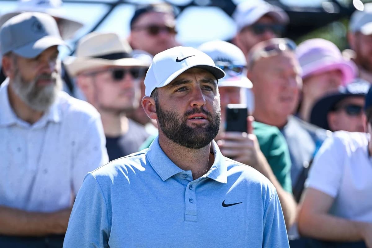 Tee times and Featured Groups confirmed | The 154th Open