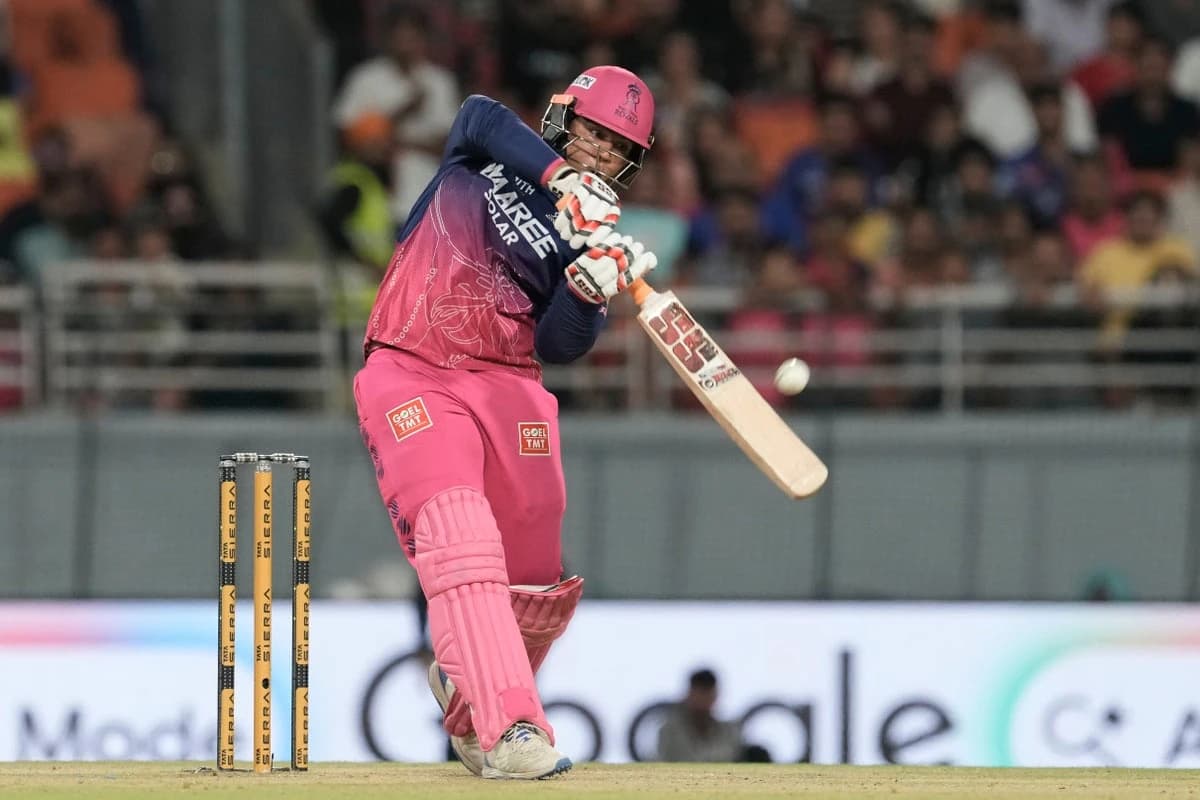 Teenage sensation Vaibhav Sooryavanshi earns first call-up to India squad ahead of England series