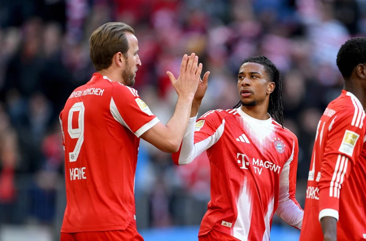 "Telenovela" s-a încheiat. Bayern Munchen a făcut anunțul