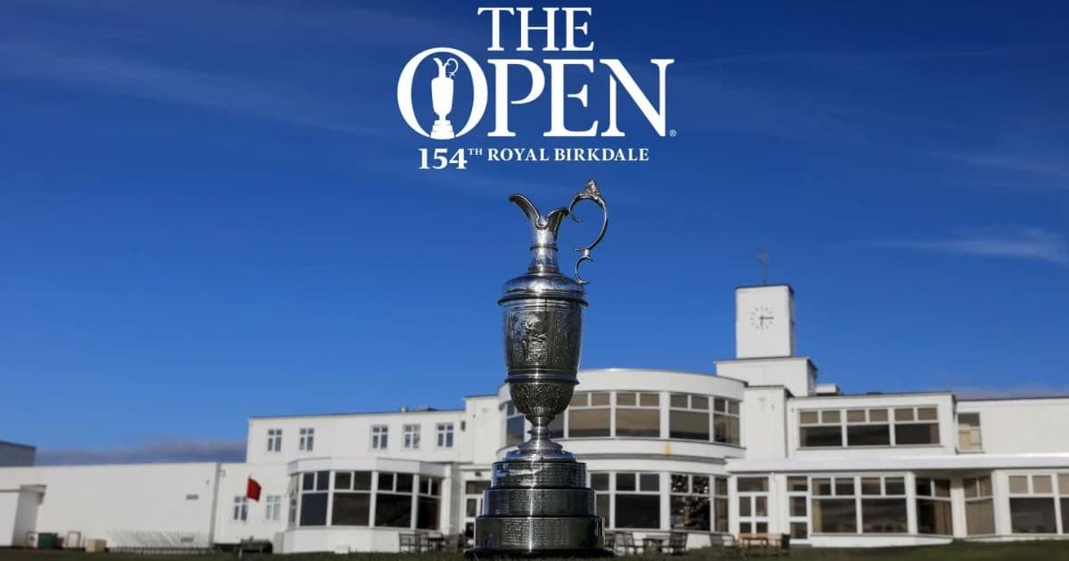 Ten best-value alternatives to Royal Birkdale on Merseyside