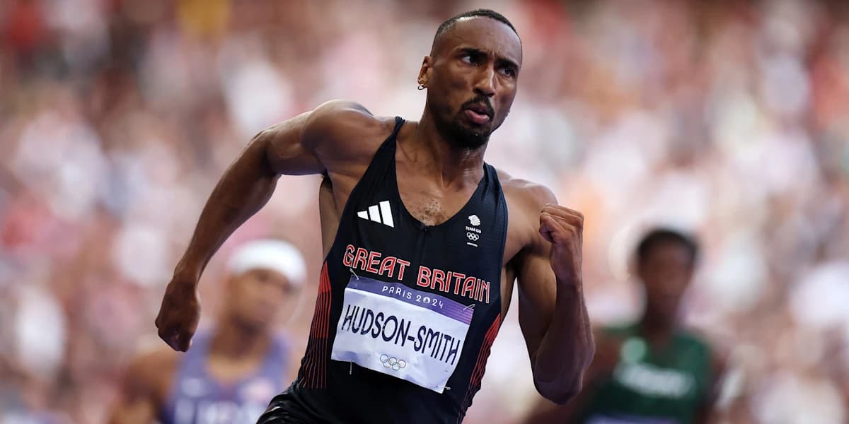 Ten British stars to watch at the European Athletics Championships