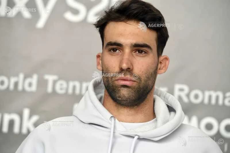 Tenis: Adrian Boitan, calificat în sferturile turneului challenger de la Roehampton