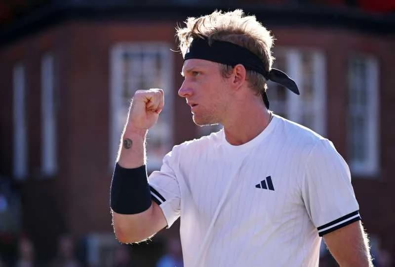 Tenis: Alejandro Davidovich și Ethan Quinn, finaliști la Mallorca (ATP)