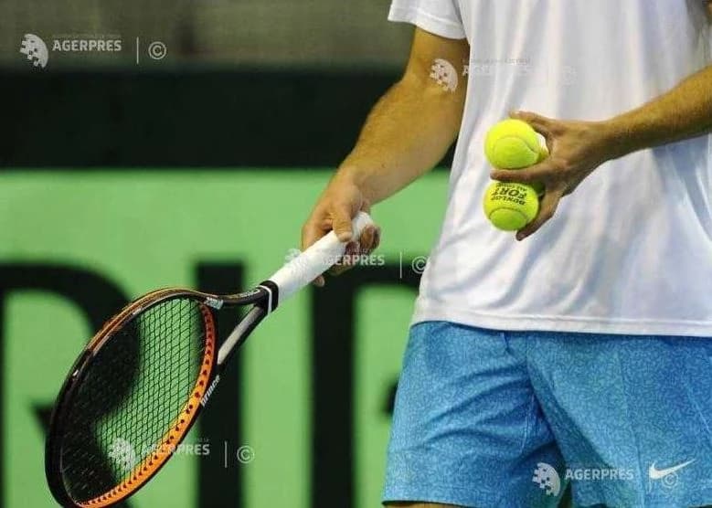 Tenis: Alexandru Jecan, finalist la Cordenons (challenger)