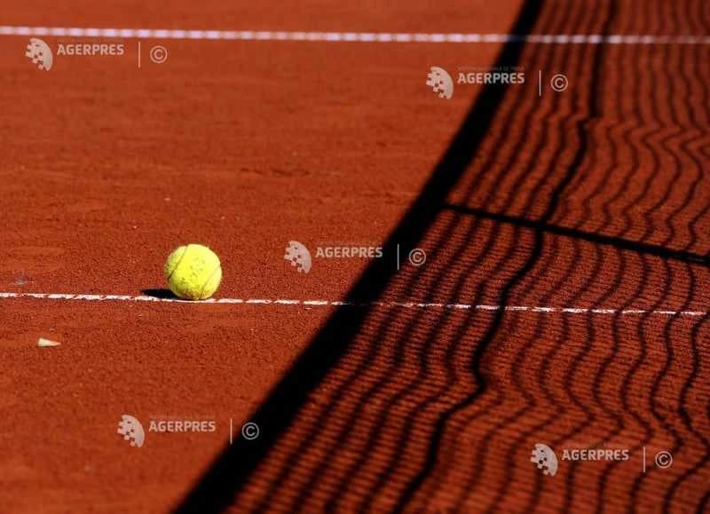 Tenis: Alexandru Jecan și Bogdan Pavel, calificați în finala probei de dublu la Cattolica (challenge