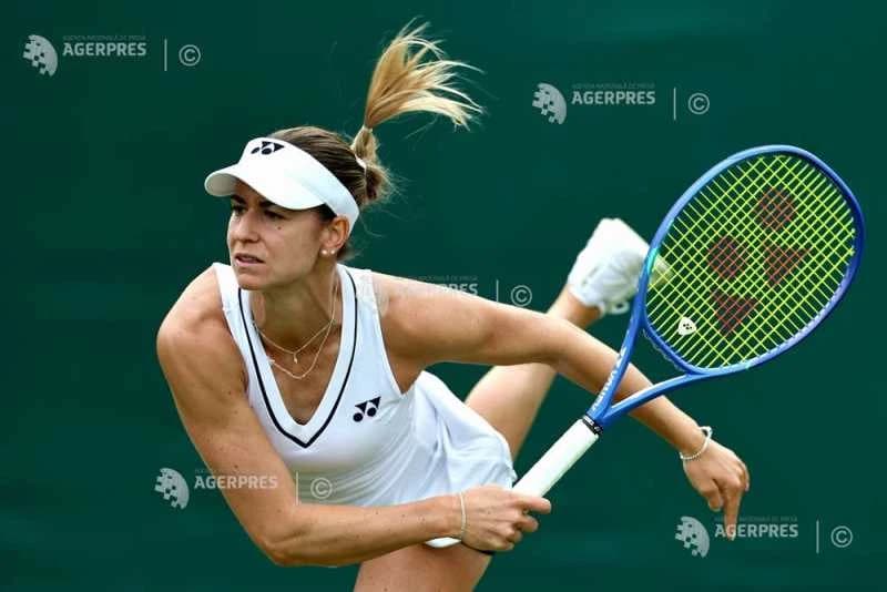 Tenis: Anna Bondar și Tamara Korpatsch vor fi adversare în finala turneului de la Hamburg (WTA)