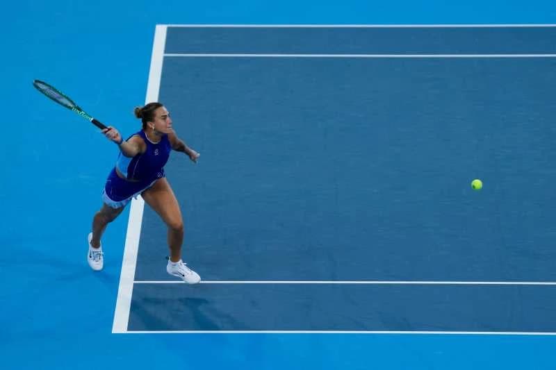 Tenis: Arina Sabalenka, eliminată de Sara Bejlek în optimi la Cincinnati (WTA)