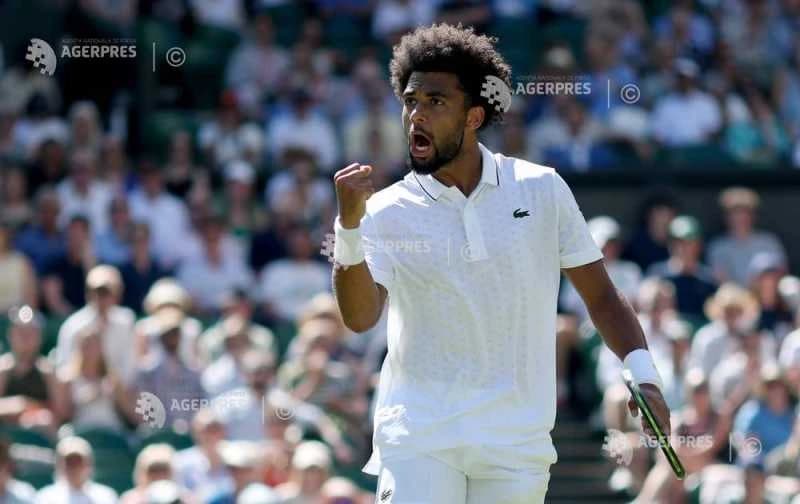 Tenis: Arthur Fils și Frances Tiafoe vor juca finala turneului de la Cincinnati (ATP)