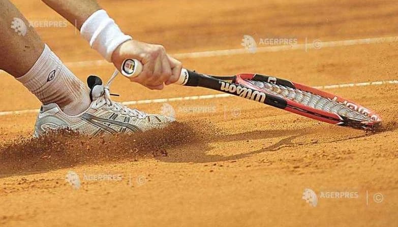 Tenis: Bogdan Pavel a pierdut finala probei de dublu la Plovdiv (challenger)