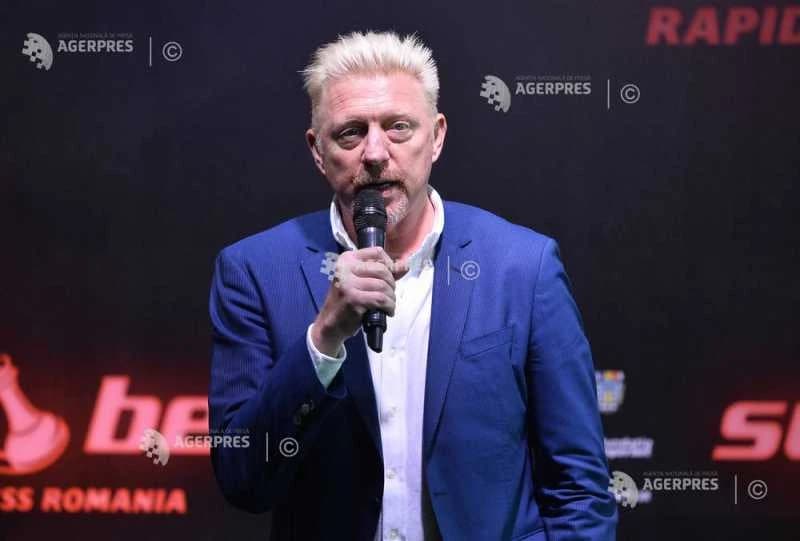 Tenis: Boris Becker îl critică pe Zverev pentru absența spiritului competitiv împotriva lui Sinner