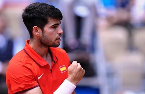 Tenis: Carlos Alcaraz a declarat forfait și pentru Wimbledon