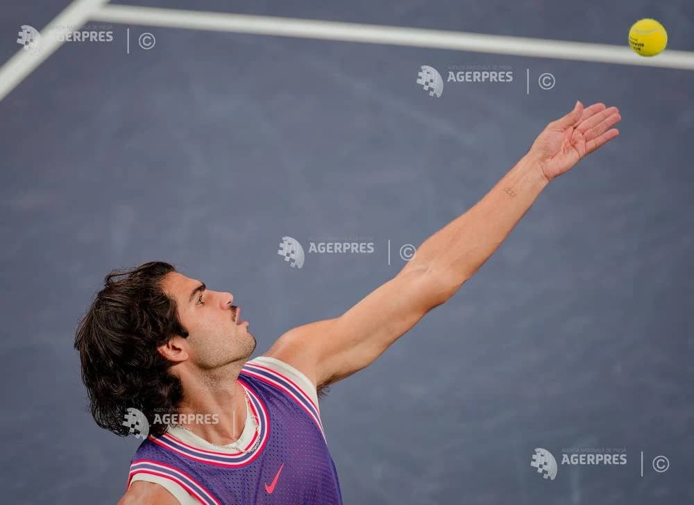 Tenis: Carlos Alcaraz își propune să câștige titlul la Queen's anul viitor
