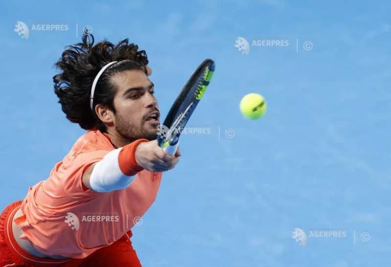 Tenis: Carlos Alcaraz s-a calificat în turul al doilea la Tokyo (ATP)
